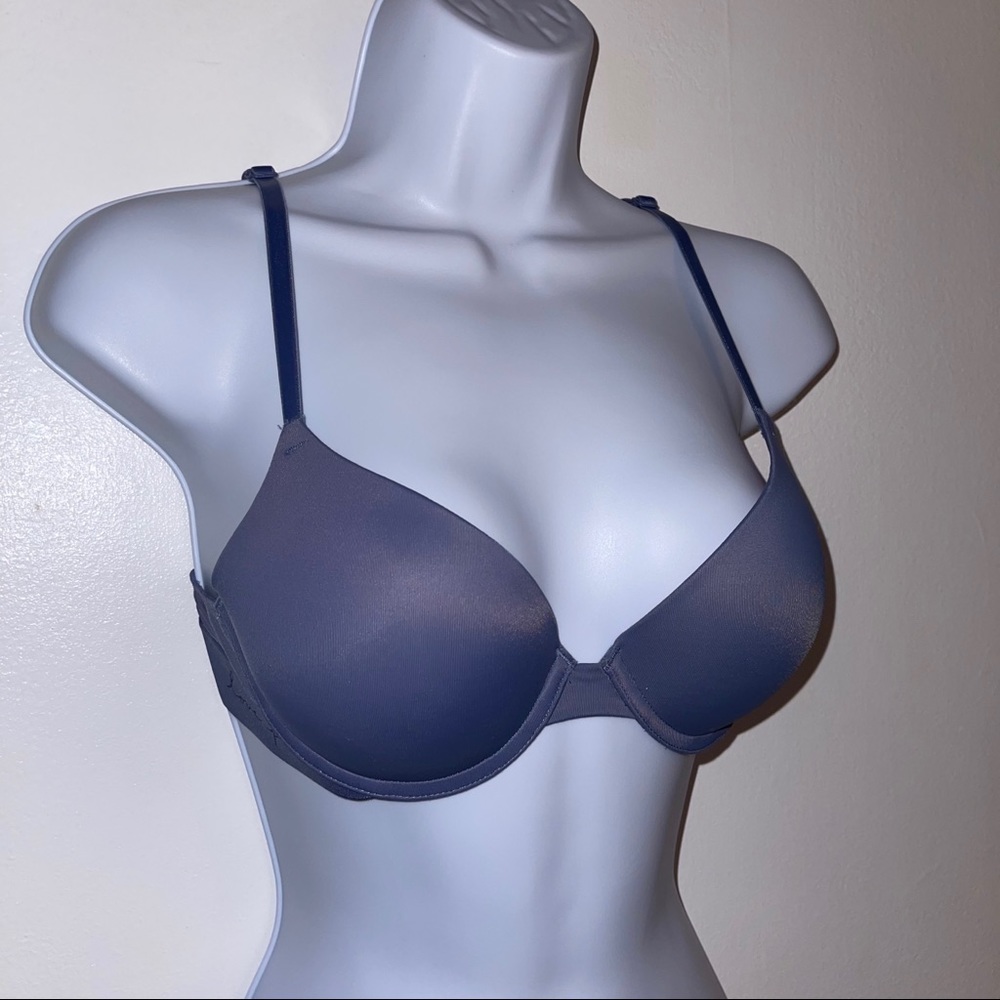 PINK BRA